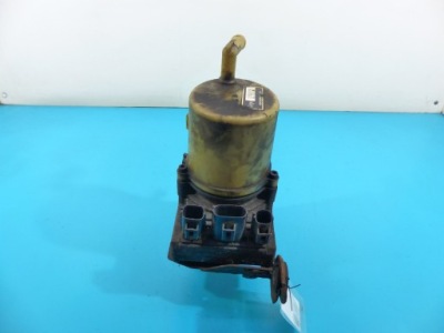 Насос усилителя mazda 3 bk i 03-09 1.6 citd фото №1