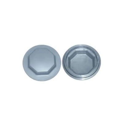 Колпак крышка ступица с oringiem scania 4rm136x2 фото №1