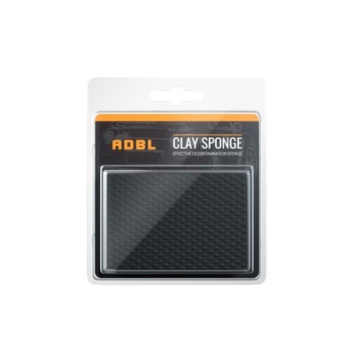 ADBL Clay Sponge gąbka z glinką