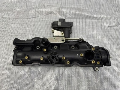 Коллектор всасывающий fiat jeep 55259081 фото №1