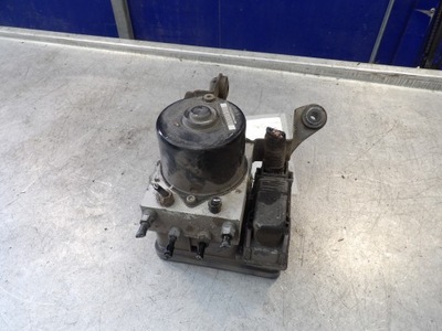 Насос abs mazda 3 hb 1,6b фото №1