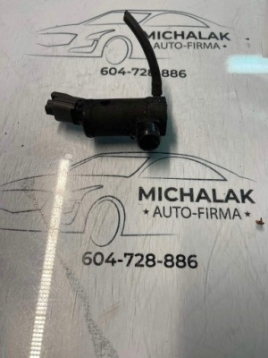 Subaru legacy iv помпа омивача 804054 фото №1