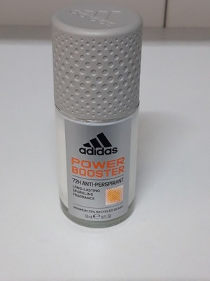 Adidas Power Booster dezodorant w kulce