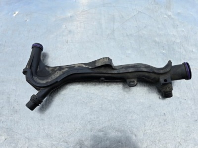 Citroen c3 iii 1.2 vti труба wody 9806793080 фото №1