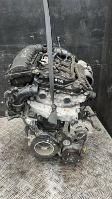 Двигатель kompletny vauxhall grandland x 2021 d12xht фото №1