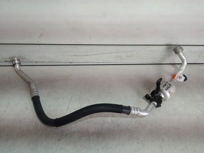 Ford focus mk4 шланг кондиціонера 1.0 eb фото №1