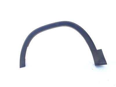 Молдинг левая передняя mercedes w247 x247 glb amg фото №1