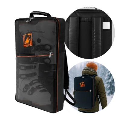 Pokrowiec Plecak na Buty Prestige PRO Boot Backpack