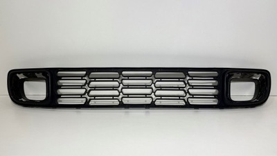 Решётка бампера mini cooper r60 9802061 фото №1