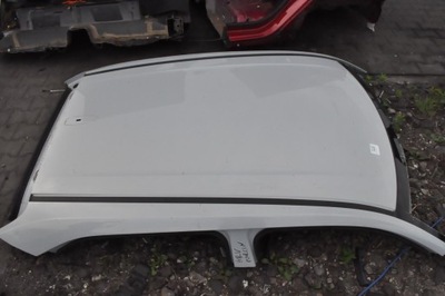 Honda hr-v iii крыша обшивка 2023r фото №1