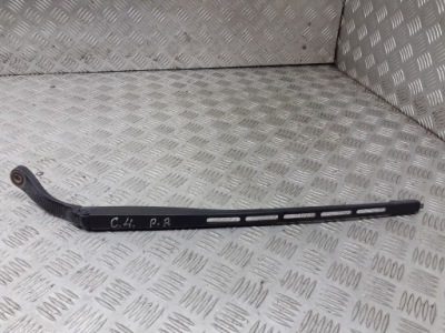 Рычаг дворники правый перед citroen c4 i фото №1