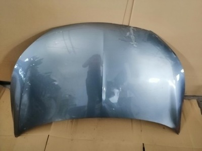 Капот opel crossland x фото №1