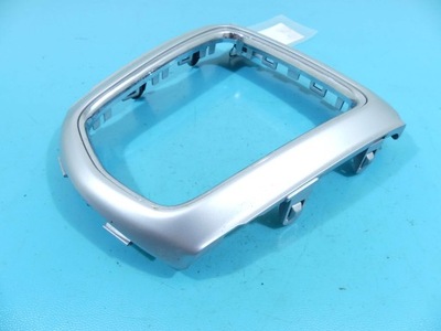 Молдинг рамка корпус домкрата передач qashqai ii j11 фото №1