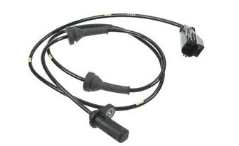 SENSOR ABS PARTE DELANTERA VOLVO S80 00- XC70 97- DERECHA  