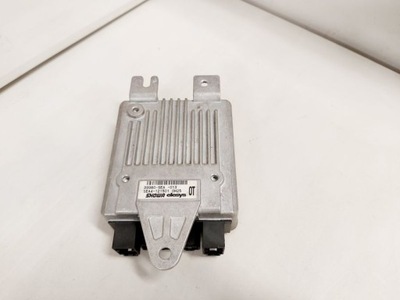 Honda accord 7 vii модуль підсилювача керма фото №1