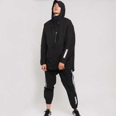 ADIDAS ORIGINALS NMD PULLOVER WINNDBREAKER ANORAK