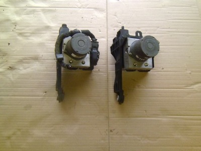 Насос abs opel astra k insignia 36064664 фото №1