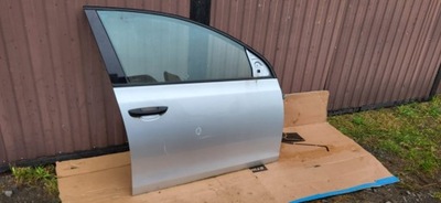 Vw golf vi 6 дверь правое фото №1