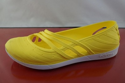 BALERINY ADIDAS QT COMFORT UK5 R38 W23,5