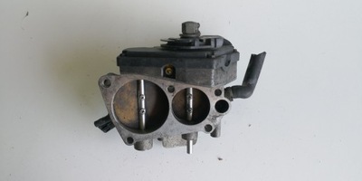 AUDI A8 D2 4.2 V8 DROSELINĖ SKLENDĖ 077133063AF 