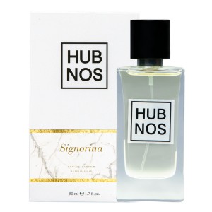 Hubnos Signorina 50 ml woda perfumowana