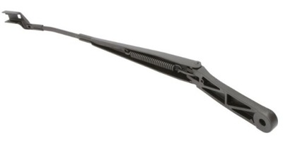 Важіль двірники перед праве vw golf v jetta фото №1