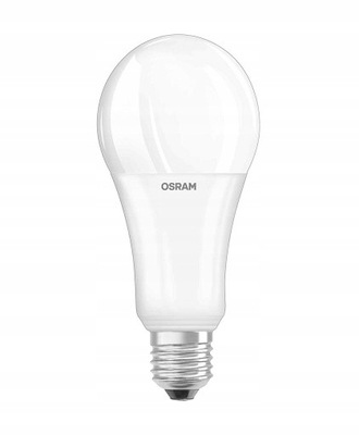 O9 Żarówka LED Osram SuperStar E27 14W LED=100W