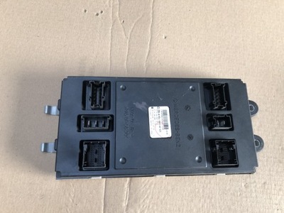 Модуль блок керування sam mercedes r klasa w251 ml w164 a1645404401 фото №1