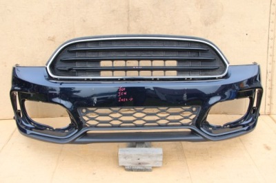 Бампер перед передний mini countryman s jcw john cooper works ii f60 2016+ фото №1