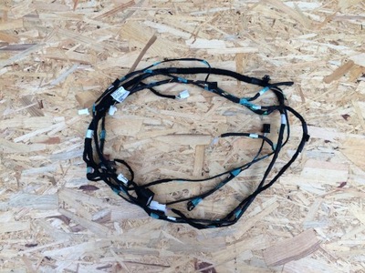 Жгут электропроводка потолочный renault koleos ii 2 фото №1