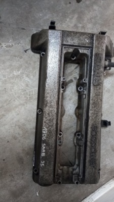 Крышка клапанов saab 9-5 04r kombi 5962840 фото №1