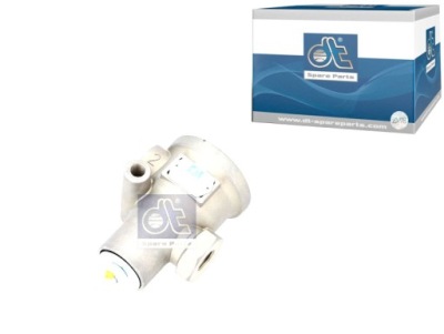 Клапан ограничительный давления scania 3 3 bus 4 p g r t touring 01.88- фото №1