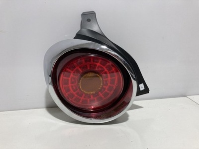 Alfa romeo mito лампа задняя левая 156085856 фото №1