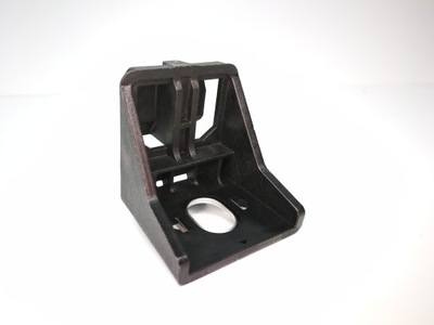 Кронштейн фара audi q7 4m0941453 фото №1