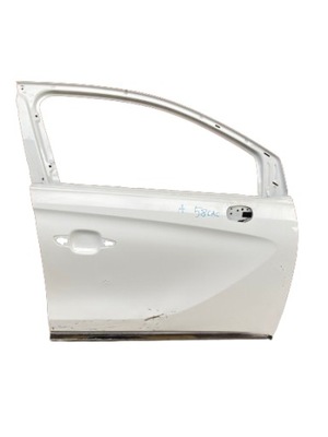 Дверь перед правое opel crossland x 17- 13467546 фото №1