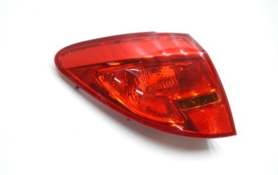 Opel meriva b лампа ліва задня задня org eu фото №1