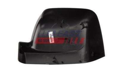 Корпус зеркало ft10284 fast фото №1