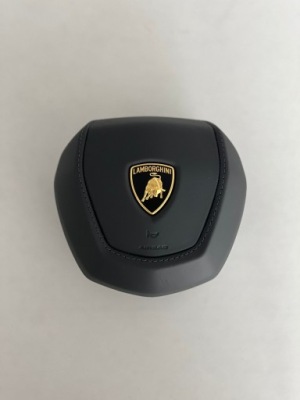 Lamborghini revuelto air bag подушка водія 47b880201a фото №1