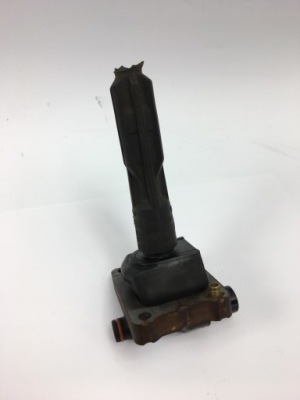 Котушка запалювання mercedes w124 r129 w140 e280 e320 2.8 3.2 0221506444 фото №1