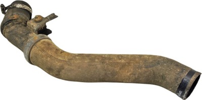 Ne132 dodge journey i 2.0d труба повітрозабірник фото №1