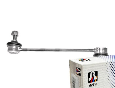 Rts 97-08875-2 тяга / кронштейн, стабілізатор фото №1