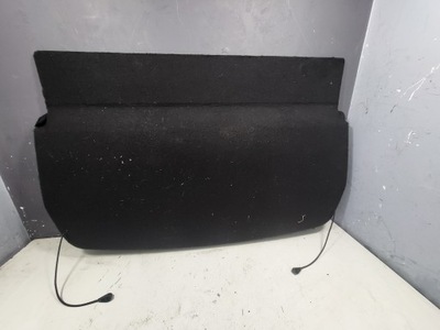 Полиця задня багажника citroen c4 picasso ii 96778490zd фото №1