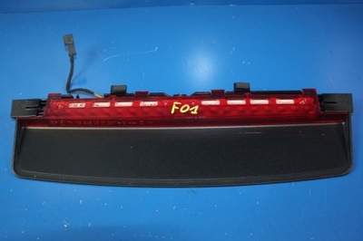 Bmw 7 f01 f02 третий свет стоп фото №1