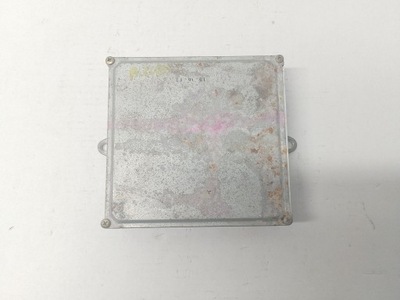 Модуль блок керування 37820-rba-e04 6l honda accord vii фото №1