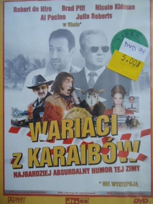 Wariaci z Karaibów