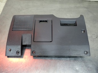 Защита предохранителей opel fronter a фото №1