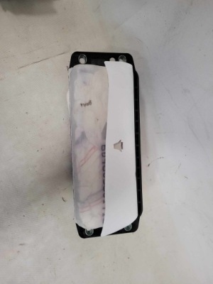 Подушка подушка безпеки пасажира audi a6 c7 4g8880204d фото №1