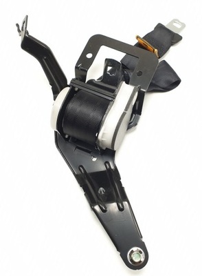 Pas средний задняя mazda 5 i cr bge030007 фото №1