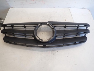 Решётка радиатора mercedes vito w447 2014- a4478800602 фото №1