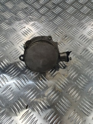 Mini оригинальный номер 7597920 насос вакуум фото №1